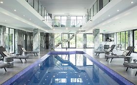 Domaine de Bracheux Chambres&Spa près de Beauvais